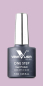 Preview: Venalisa 3 in 1 Gellack Grey Fuchsia UV/LED
